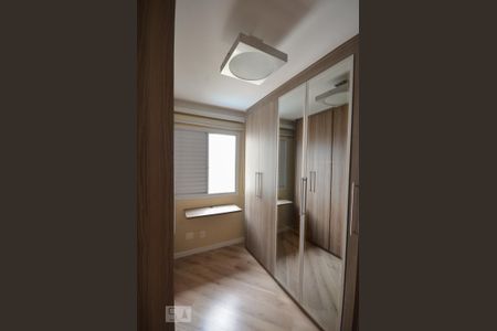 Apartamento à venda com 67m², 3 quartos e 1 vagaQuarto 2