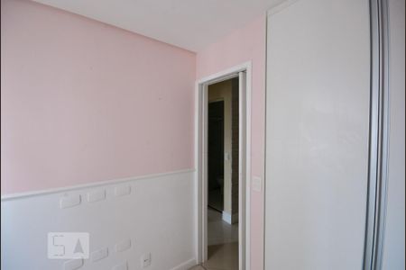 Quarto 1 de apartamento à venda com 3 quartos, 67m² em Água Funda, São Paulo