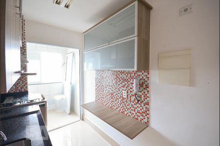 Apartamento à venda com 67m², 3 quartos e 1 vagaCozinha