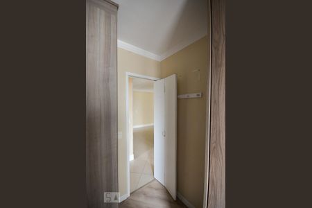 Apartamento à venda com 67m², 3 quartos e 1 vagaQuarto 2