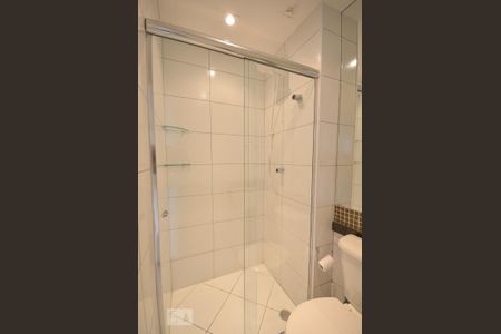 Apartamento à venda com 67m², 3 quartos e 1 vagaBanheiro Social