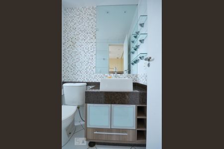 Apartamento à venda com 67m², 3 quartos e 1 vagaSuite Quarto 3