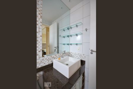 Apartamento à venda com 67m², 3 quartos e 1 vagaSuite Quarto 3