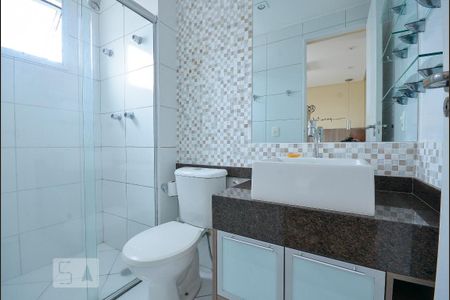 Apartamento à venda com 67m², 3 quartos e 1 vagaSuite Quarto 3