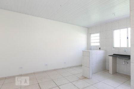 Studio para alugar com 35m², 1 quarto e sem vaga Cozinha