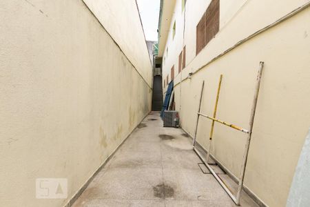 Studio para alugar com 35m², 1 quarto e sem vagaÁrea Externa
