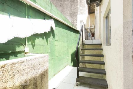 Studio para alugar com 35m², 1 quarto e sem vagaEntrada