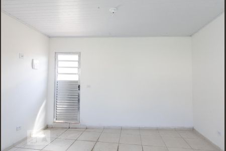 Quarto  de kitnet/studio para alugar com 1 quarto, 35m² em Jardim Nossa Senhora do Carmo, São Paulo