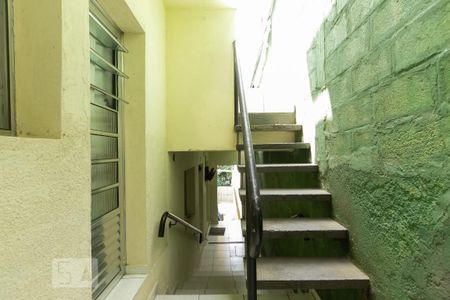 Studio para alugar com 35m², 1 quarto e sem vagaEntrada