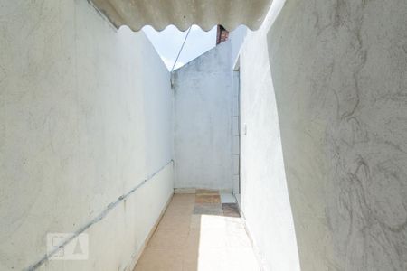 Studio para alugar com 35m², 1 quarto e sem vagaÁrea de Serviço