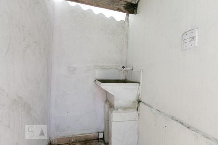 Studio para alugar com 35m², 1 quarto e sem vagaTanque