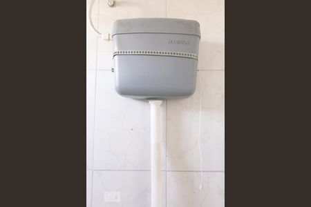 Studio para alugar com 35m², 1 quarto e sem vagaDetalhe banheiro