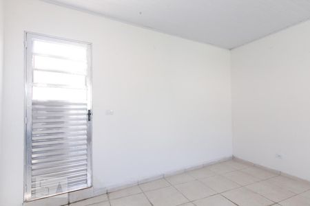 Quarto  de kitnet/studio para alugar com 1 quarto, 35m² em Jardim Nossa Senhora do Carmo, São Paulo
