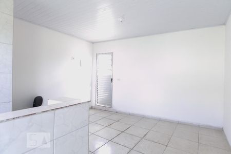 Quarto  de kitnet/studio para alugar com 1 quarto, 35m² em Jardim Nossa Senhora do Carmo, São Paulo