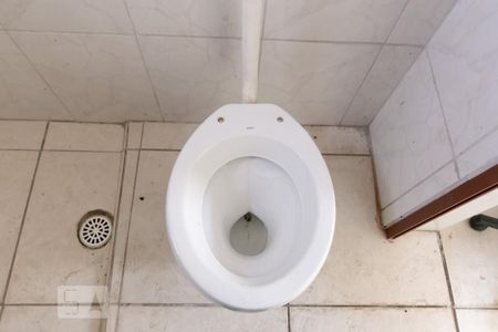 Studio para alugar com 35m², 1 quarto e sem vagaDetalhe banheiro