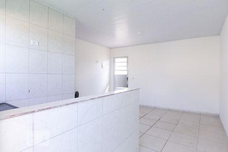 Quarto  de kitnet/studio para alugar com 1 quarto, 35m² em Jardim Nossa Senhora do Carmo, São Paulo