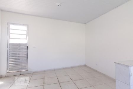 Quarto  de kitnet/studio para alugar com 1 quarto, 35m² em Jardim Nossa Senhora do Carmo, São Paulo