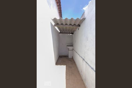 Studio para alugar com 35m², 1 quarto e sem vagaÁrea de Serviço