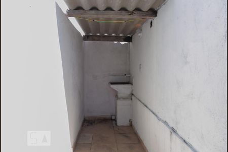 Studio para alugar com 35m², 1 quarto e sem vagaÁrea de Serviço