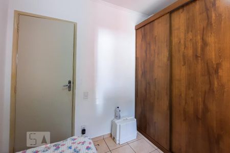 Quarto 1 de apartamento à venda com 2 quartos, 57m² em Assunção, São Bernardo do Campo