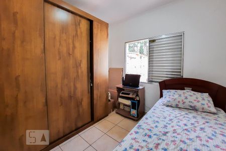 Quarto 1 de apartamento à venda com 2 quartos, 57m² em Assunção, São Bernardo do Campo
