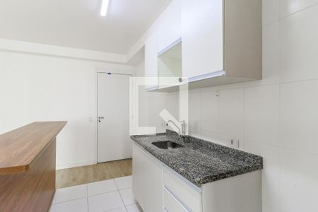 Apartamento para alugar com 55m², 2 quartos e 1 vaga Apartamento para alugar com 55m², 2 quartos e 1 vagaCozinha