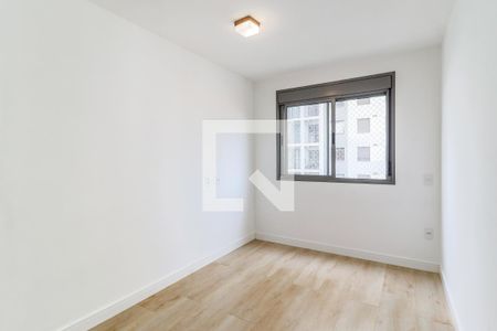Suíte de apartamento para alugar com 2 quartos, 55m² em Santo Amaro, São Paulo