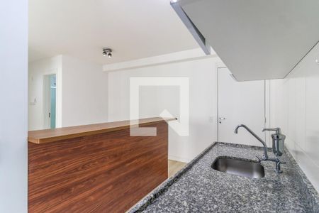 Apartamento para alugar com 55m², 2 quartos e 1 vaga Apartamento para alugar com 55m², 2 quartos e 1 vagaCozinha