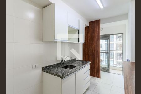 Apartamento para alugar com 55m², 2 quartos e 1 vaga Apartamento para alugar com 55m², 2 quartos e 1 vagaCozinha