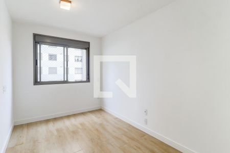 Suíte de apartamento para alugar com 2 quartos, 55m² em Santo Amaro, São Paulo