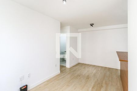 Sala de apartamento para alugar com 2 quartos, 55m² em Santo Amaro, São Paulo