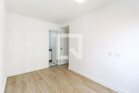 Suíte de apartamento para alugar com 2 quartos, 55m² em Santo Amaro, São Paulo