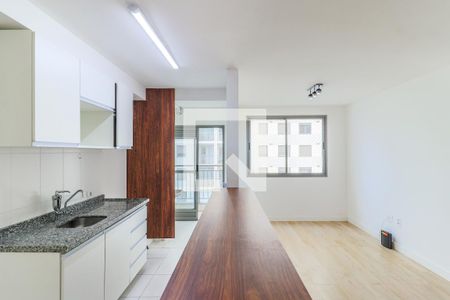 Apartamento para alugar com 55m², 2 quartos e 1 vaga Apartamento para alugar com 55m², 2 quartos e 1 vagaCozinha