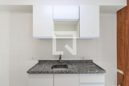 Apartamento para alugar com 55m², 2 quartos e 1 vaga Apartamento para alugar com 55m², 2 quartos e 1 vagaCozinha
