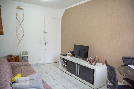 Apartamento para alugar com 76m², 3 quartos e 2 vagasSala