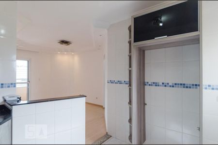Apartamento à venda com 149m², 2 quartos e 1 vagaCozinha