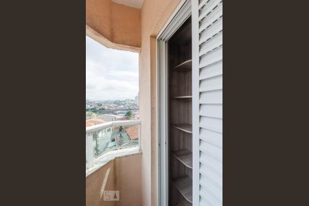 Apartamento à venda com 149m², 2 quartos e 1 vagaVaranda