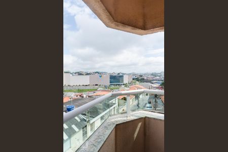 Apartamento à venda com 149m², 2 quartos e 1 vagaVaranda