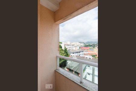 Apartamento à venda com 149m², 2 quartos e 1 vagaVaranda