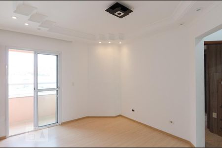 Sala de apartamento à venda com 2 quartos, 149m² em Vila Brasilia, São Bernardo do Campo
