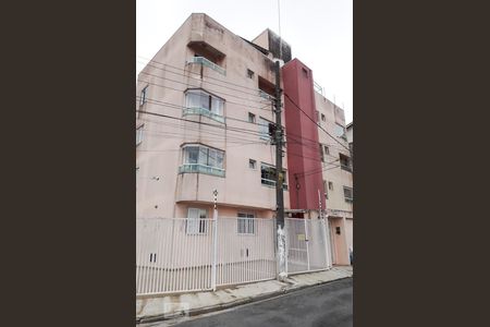 Apartamento à venda com 149m², 2 quartos e 1 vagaFachada