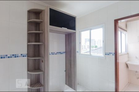 Apartamento à venda com 149m², 2 quartos e 1 vagaCozinha