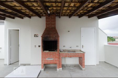 Apartamento à venda com 149m², 2 quartos e 1 vagaCobertura