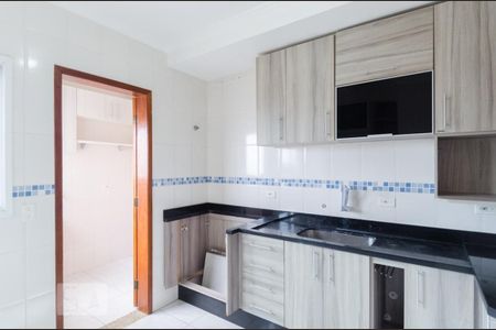 Apartamento à venda com 149m², 2 quartos e 1 vagaCozinha