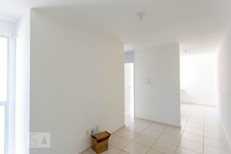 Sala de apartamento à venda com 2 quartos, 44m² em Trevo, Belo Horizonte