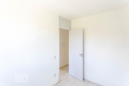 Quarto 1 de apartamento à venda com 2 quartos, 44m² em Trevo, Belo Horizonte