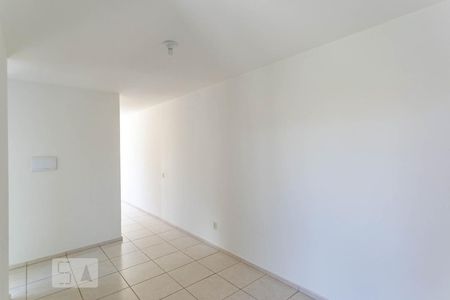 Sala de apartamento à venda com 2 quartos, 44m² em Trevo, Belo Horizonte