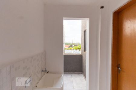 Vista do Quarto 1 de apartamento para alugar com 2 quartos, 40m² em Jardim Matarazzo, São Paulo