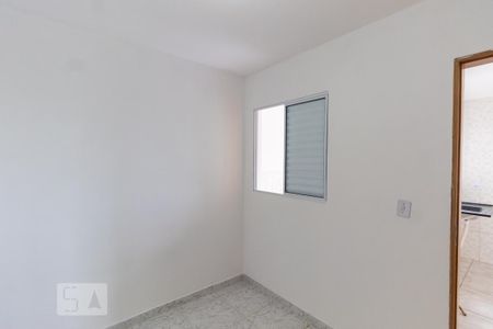 Quarto 1 de apartamento para alugar com 2 quartos, 40m² em Jardim Matarazzo, São Paulo