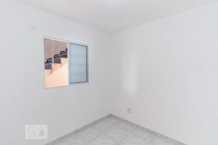 Quarto 2 de apartamento para alugar com 2 quartos, 40m² em Jardim Matarazzo, São Paulo